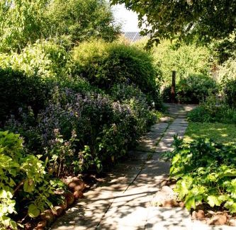 Graaff-Reinet Bed & Breakfast | 4 Rothman Street B&B
