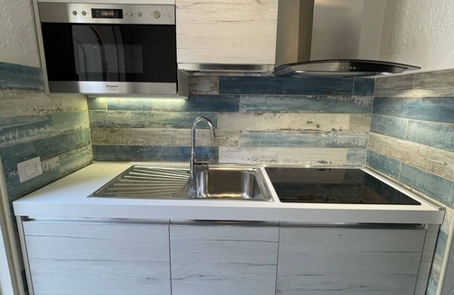 Mola Apartment | 4 sea view apartment "Il Portolano" Porto Azzurro