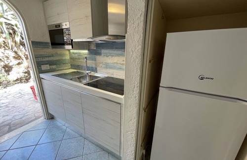 Mola Apartment | 4 sea view apartment "Il Portolano" Porto Azzurro