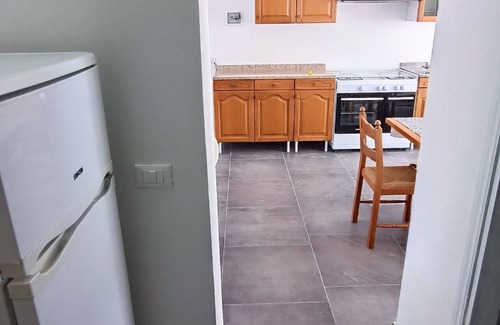 Forio House | 4 sea view rooms 100mt from the beach with parking, garden and balcony