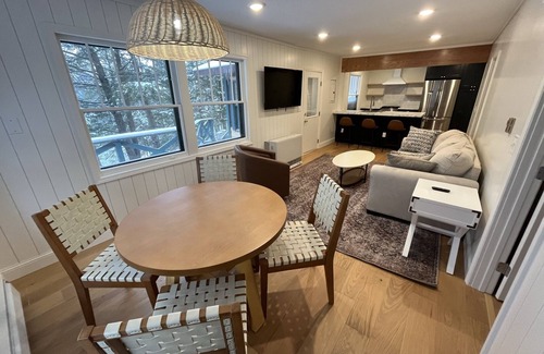 Cable Cabin | 4 Season Lake - Friend & Family Gatherings: Snowmobiling, Fishing, ATV & More!