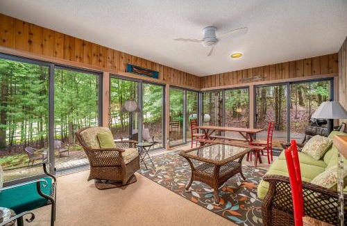 Maple City Apartment | 4 Skippers Wood #1