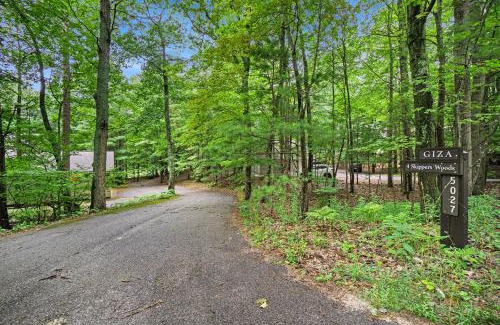 Maple City Apartment | 4 Skippers Wood #2