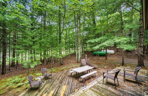 Maple City Apartment | 4 Skippers Wood #2