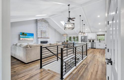 Sea Pines House | 4 South Beach Lane