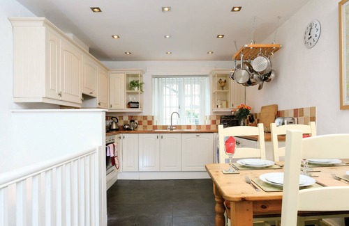 Chapel Stile Cottage | 4 Star Cosy Cottage in Chapel Stile, Langdale Valley, Lake District, England