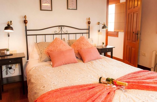 Las Rosas House | 4 star holiday home in San Juan de la Rambla