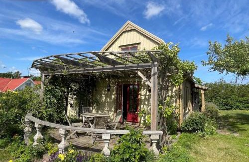 Fagelmara House | 4 star holiday home in Fågelmara