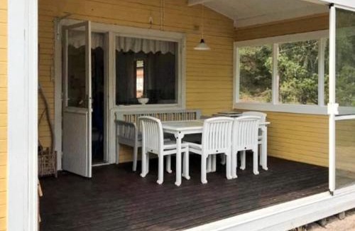 Solvesborg House | 4 star holiday home in SÖLVESBORG