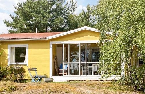 Solvesborg House | 4 star holiday home in SÖLVESBORG