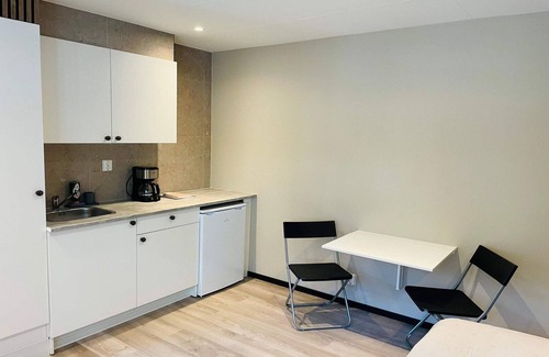 Hallevik House | 4 star holiday home in SÖLVESBORG