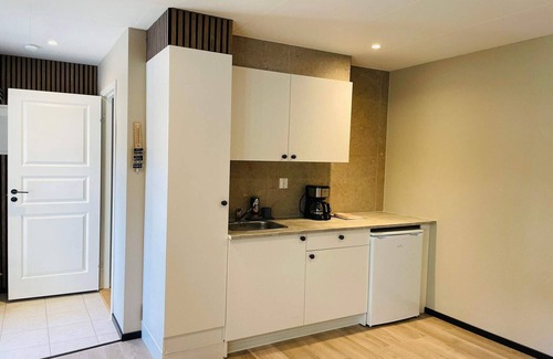 Hallevik House | 4 star holiday home in SÖLVESBORG