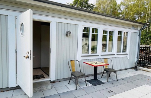 Hallevik House | 4 star holiday home in SÖLVESBORG