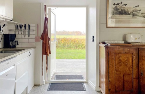 Tofta House | 4 star holiday home in GOTLANDS TOFTA