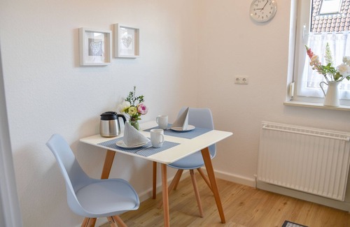 Huxtertor/Muhlentor/Gartnergasse Apartment | * 4 stars classified by the German Tourism Association!