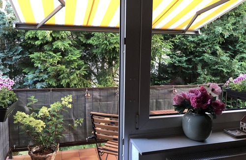 Huxtertor/Muhlentor/Gartnergasse Apartment | * 4 stars classified by the German Tourism Association!