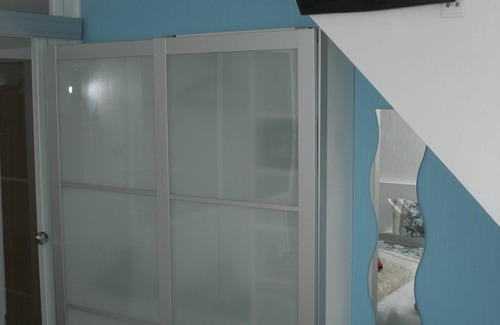 Neuharlingersiel Apartment | 4 stars DTV certification./ Thalasso-marked. Komf.-Apartment with balcony and bicycles