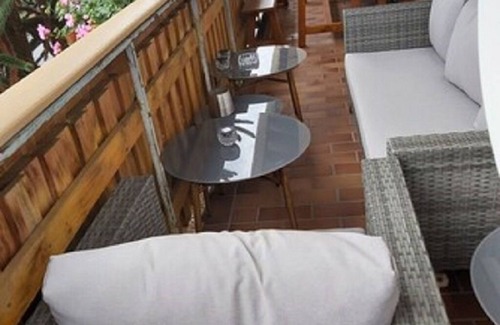 Mensfelden House | 4 Sterne Ferienhaus Wohnung Zum Mensfelder Kopf im 1. Stock mit 4 Schlafzimmern