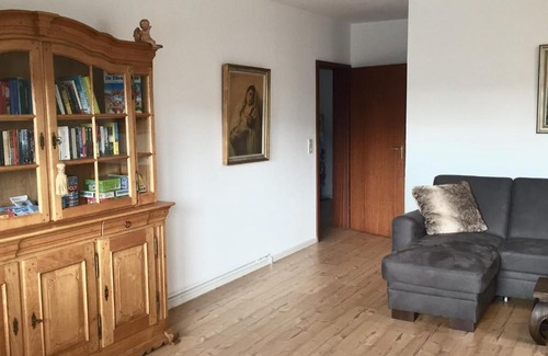 Tolk Apartment | 4-Sterne Ferienwohnung „Herbert‘s Herberge“