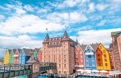Rust Hotel | 4-Sterne Superior Erlebnishotel Krønasår, Europa-Park Erlebnis-Resort