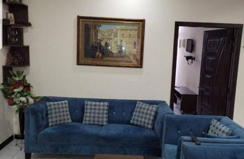 Bhurban Apartment | 4 story serviced apartments bhurban murree