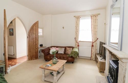Shipston on Stour Apartment | 4 The Old Council House