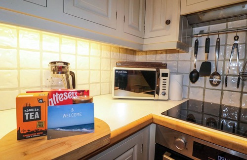 Truro Cottage | 4 Trenhaile Terrace