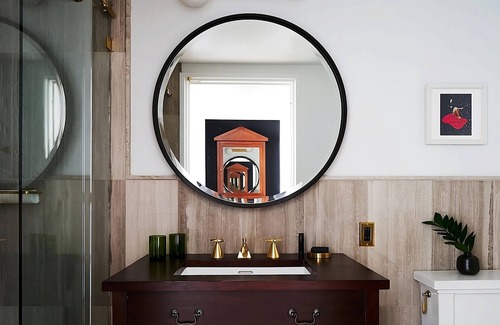 Adams Morgan Hotel | 4 Urban Luxe Units in DC, Short Drive to National Air & Space Museum!