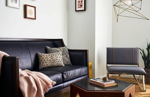 Adams Morgan Hotel | 4 Urban Luxe Units in DC, Short Drive to National Air & Space Museum!