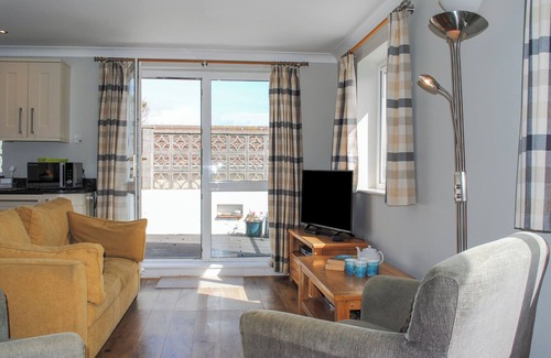 Hope-Cove Cottage | 4 WEST PARK MEWS, pet friendly, country holiday cottage in Hope Cove