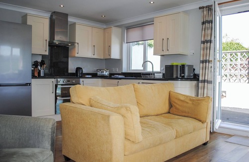 Hope-Cove Cottage | 4 WEST PARK MEWS, pet friendly, country holiday cottage in Hope Cove