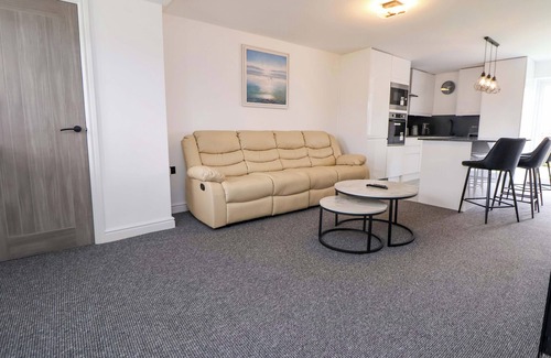 Llanasa Cottage | 4 WILLOW GROVE - FREEHOLD, pet friendly, with a garden in Talacre