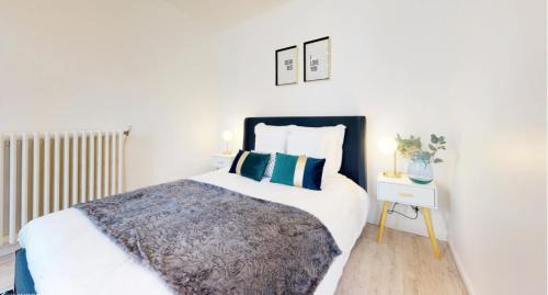 Fontainebleau Apartment | 40 m2 # Design # plein centre # BESTOFBLO