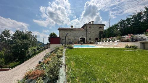 Tarzo House | 40 Min from the Dolomites Borgo Moretti -2 & pool
