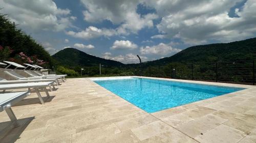 Tarzo House | 40 Min from the Dolomites Borgo Moretti -2 & pool