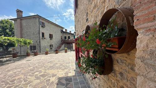 Tarzo House | 40 Min from the Dolomites Borgo Moretti-5 & pool