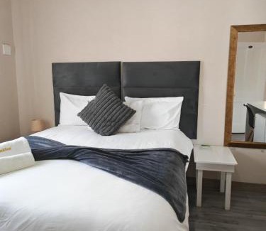 Southernwood Bed & Breakfast | 40 on King BnB