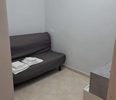 Castel Volturno Apartment | 40 Parallelo