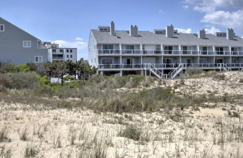 Fenwick Island House | 40123 Seaside Dr Fenwick, DE