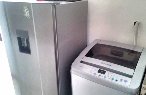 Bello Apartment | 402 Full furnished apartment 3 alc 2wc 4 room closet