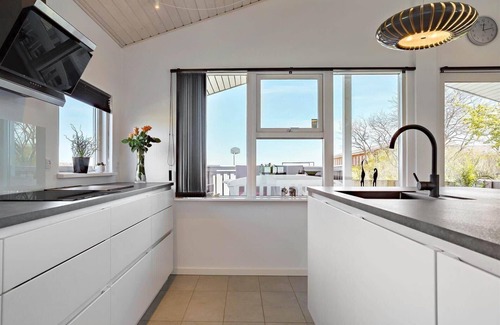 Juelsminde House | 40305 Juelsminde - Kirkholm Strandby 1 b