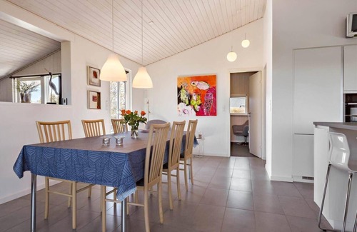 Juelsminde House | 40305 Juelsminde - Kirkholm Strandby 1 b