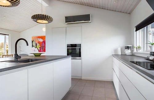 Juelsminde House | 40305 Juelsminde - Kirkholm Strandby 1 b
