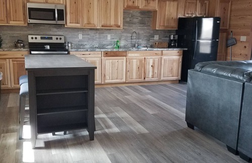 Gardiner Hotel | 406 Lodge