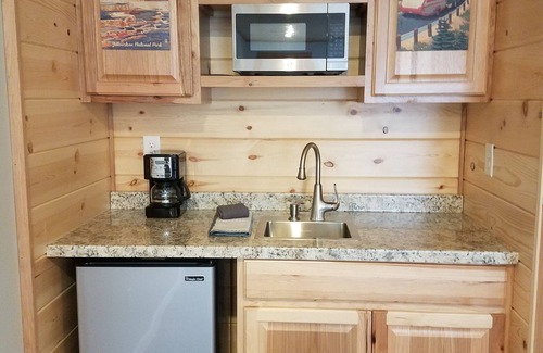 Gardiner Hotel | 406 Lodge