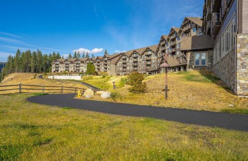 Cle Elum Apartment | 4070 Wilderness Retreat with Modern Amenities!