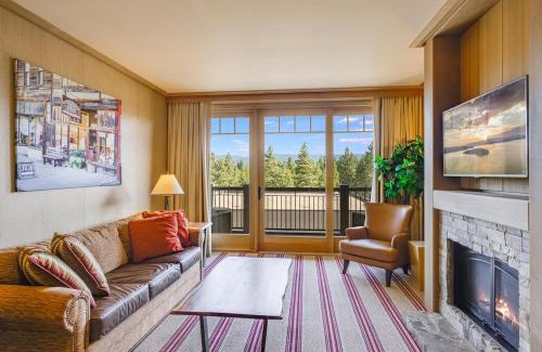 Cle Elum Apartment | 4070 Wilderness Retreat with Modern Amenities!