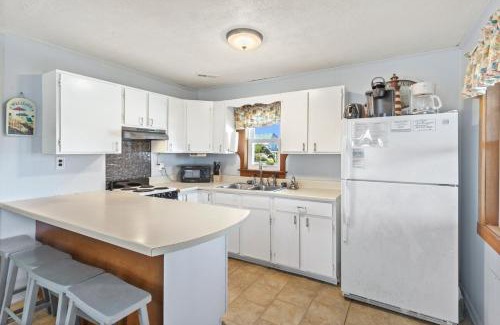 Sea Retreat House | 4072 - Jo`s Bungalow