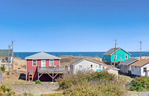 Sea Retreat House | 4072 - Jo`s Bungalow