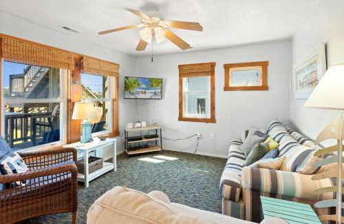 Sea Retreat House | 4072 - Jo`s Bungalow